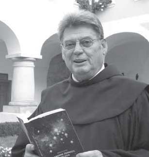 Pater MARIO CRVENKA