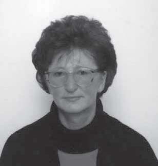 MARICA GRĐAN TEŽAČKI (1946-2005.)
