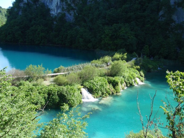 Izlet na Plitvice