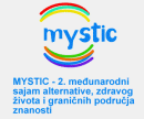 Pogodnosti za izlagače i posjetitelje međunarodnog ezoterijskog sajma MYSTIC