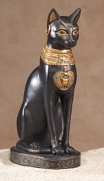 Bastet