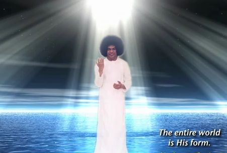 Izreke Sri Sathya Sai Babe - nastavak