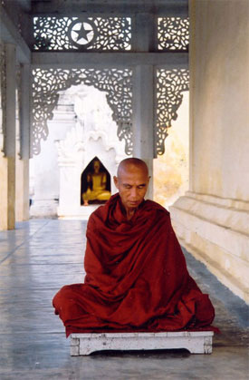 Meditacija za Slobodu Tibeta 40 dana od 20.01. do 28.02.2012.