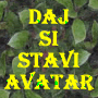 Odaberite svoj Avatar