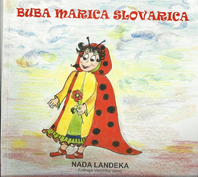 PROMOCIJA - NADA LANDEKA