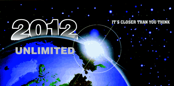 Noosphere 21.12.2012. i Zemljin veliki evolucijski kozmički skok