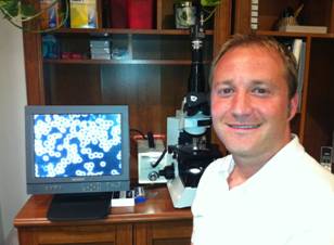 Swami is Everywhere (Swami je svugdje)