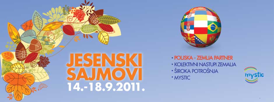 PROGRAM KONGRESA: petak  16.9.2011, ZNANSTVENI DAN