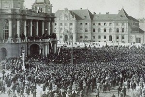 Dogodilo se na današnji dan...28. lipnja 1914.