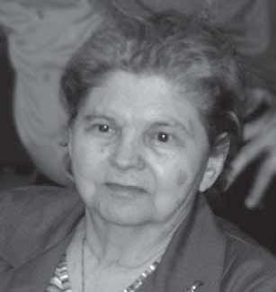 VJERA MAJSTROVIĆ