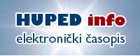 HUPED info / rujan 2012-1