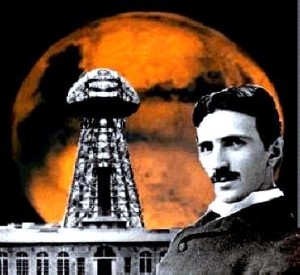 Nikola Tesla