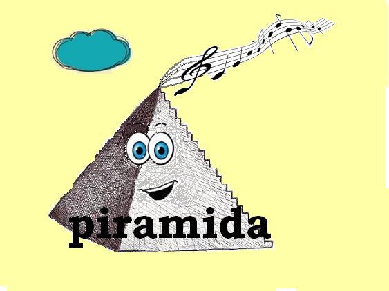 GLAZBA SAKRIVENA U DIMENZIJAMA VELIKE PIRAMIDE