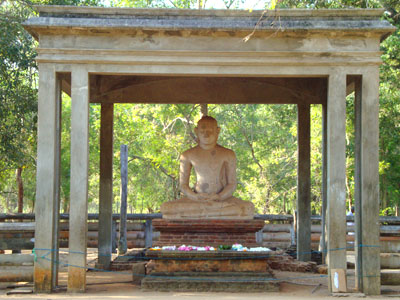 Samadhi Buda