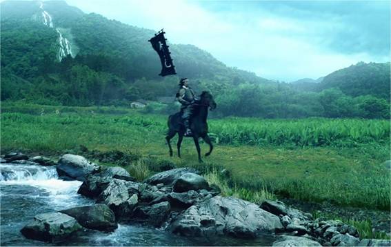 reklama za pivo...+ promocija haiku zbirke