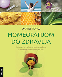 HOMEOPATIJOM DO ZDRAVLJA - NOVA DONACIJA MAGICUSU!