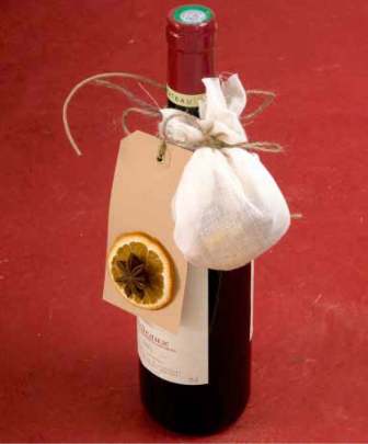 Vrećica za kuhano vino