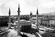 Šegrt Hlapić srušio džamiju u Zagrebu