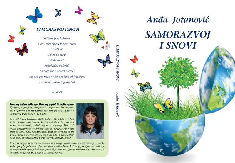 SAMORAZVOJ I SNOVI