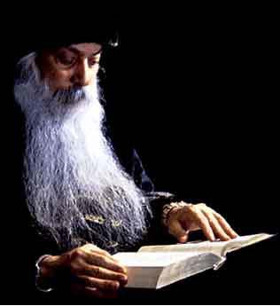 KNJIGA  O SPOZNAJI - OSHO