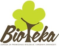 Bioteka-udruga za promicanje biologije i srodnih znanosti, Zagreb
