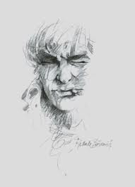 O LJUDIMA.. (Miroslav Antić)