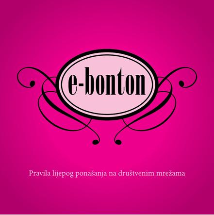 e-bonton: pravila ponašanja na internetu