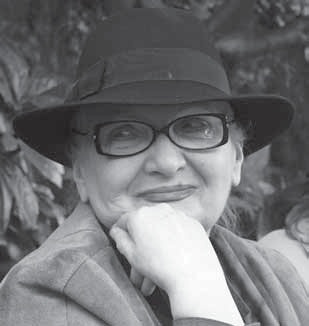 VERA PRIMORAC