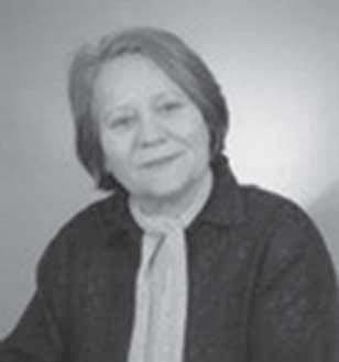 RUŠKA STOJANOVIĆ- NIKOLAŠEVIĆ