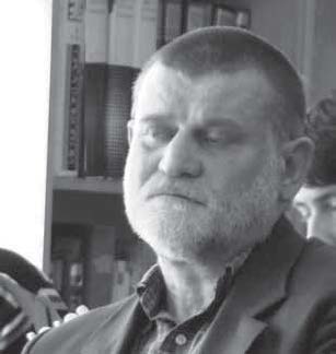 MARINKO ŠPANOVIĆ (1955-2011.)