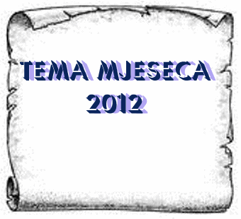 Tema mjeseca studenog 2012.g. - SVAŠTARENJE U VLASTITOM ŽIVOTU