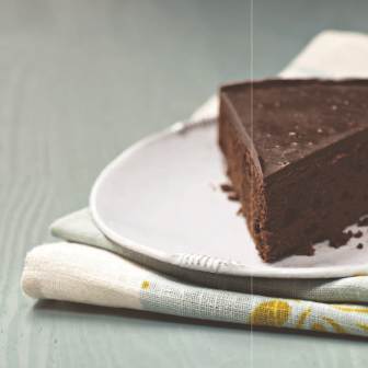 sacher torta