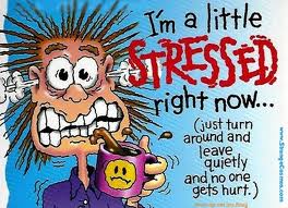 Najopasnije posljedice kroničnog stresa