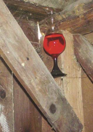 Na krivom putu-3.dio