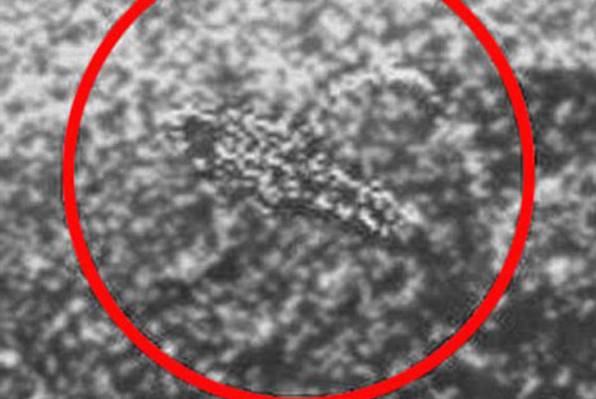 VIDEO: Znanstvenik otkrio dokaz života na Veneri? ..snimke koje su digle buru!!!