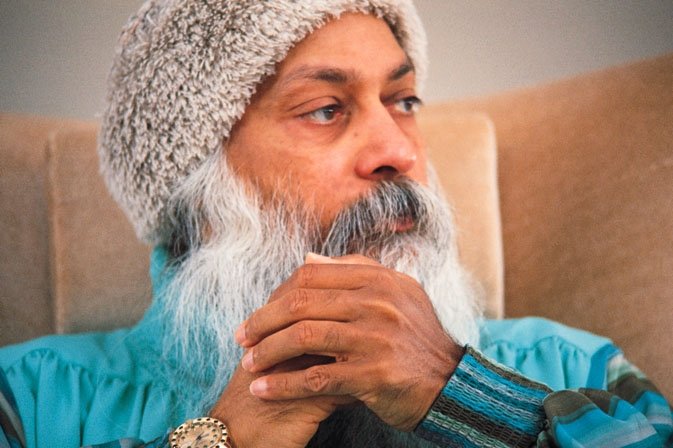 OSHO: Vjerovanje nasuprot iskustvu