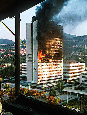 Dogodilo se na današnji dan...29. veljače 1996.