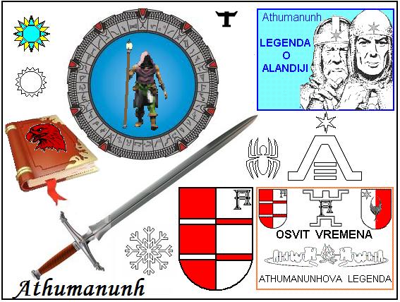 Nyxya – izgubljeni Svijet Sylenca