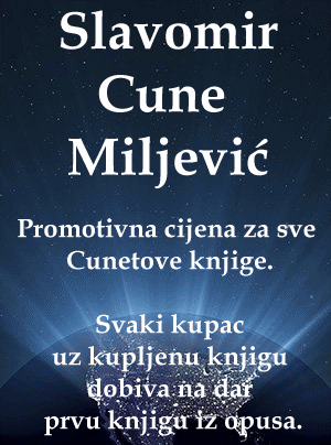 Slavomir Cune Miljević