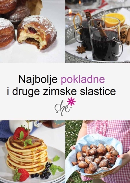 FAŠNIČKI RECEPTI