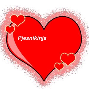 @PJESNIKINJA- dan prvi