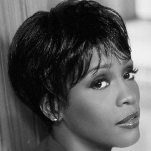 whitney houston