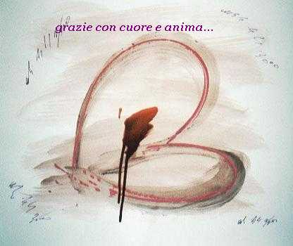 grazie