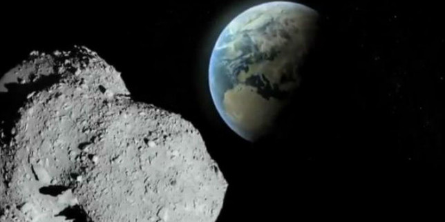 Asteroid koban za Zemlju 2040.?
