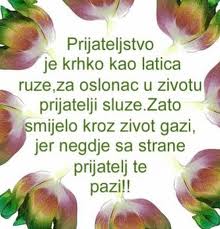 PRIJATELJ