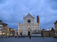 Trg Santa Croce