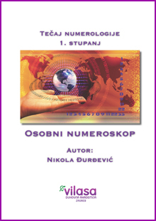 Tečaj numerologije
