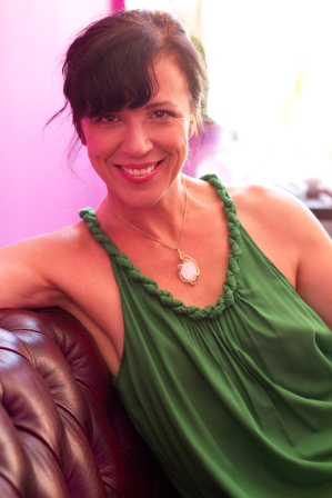 THETAHEALING SEMINARI – Alida Del Bianco - ThetaHealing® Certificate of Science