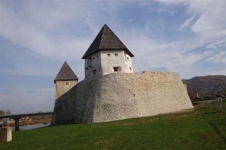 Tvrđava