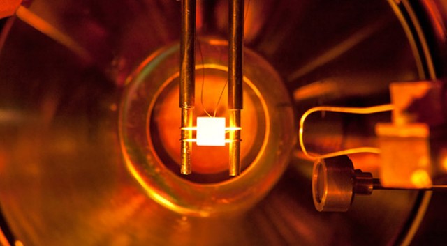 500MW from half a gram of hydrogen: The hunt for fusion power heats up